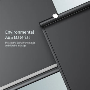Soporte de Escritorio para Celular y Tablet – Universal, Portátil y Resistente | Compatible con iPhone, Samsung y más