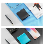 Soporte de Escritorio para Celular y Tablet – Universal, Portátil y Resistente | Compatible con iPhone, Samsung y más