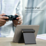 Soporte de Escritorio para Celular y Tablet – Universal, Portátil y Resistente | Compatible con iPhone, Samsung y más