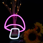 Luz Neón LED Decorativa – 29 Diseños Modernos | USB/Batería | Ideal para Cuartos, Gaming, Fiestas y Regalos
