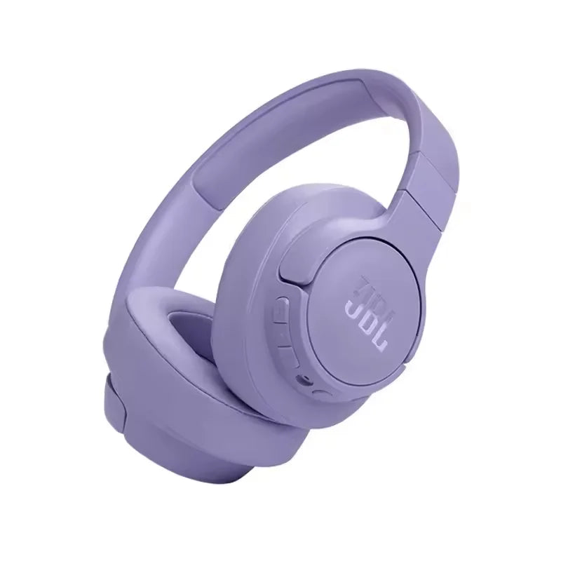 Audífonos JBL Tune 770NC Bluetooth | Cancelación Activa de Ruido, Batería de Larga Duración, Sonido Envolvente