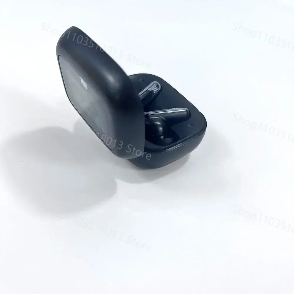 Audífonos JBL Live Beam 3 True Wireless con Cancelación de Ruido – Micrófono Dual, Resistencia IP55, Sonido Premium