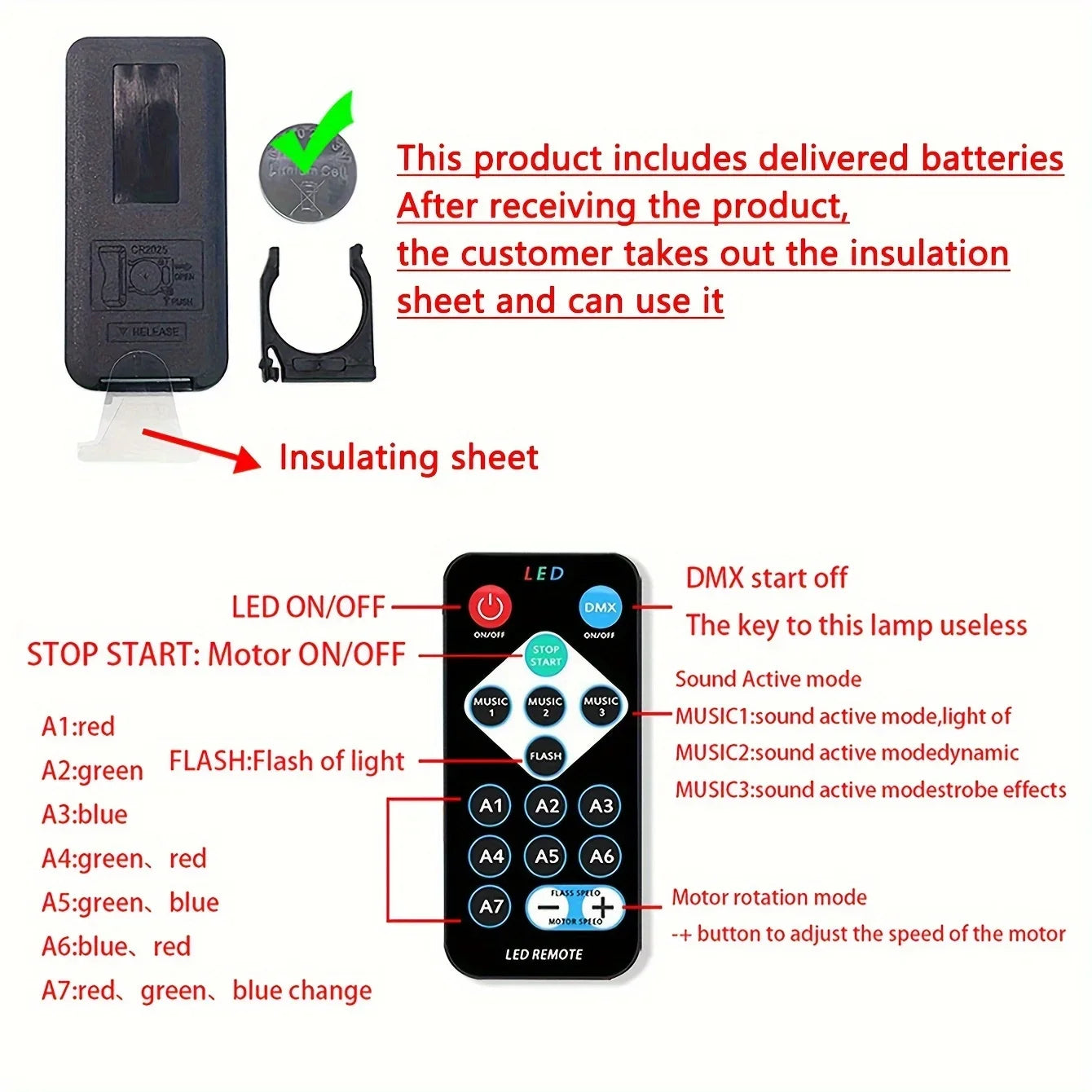 Proyector LED Cielo Estrellado – Luz Nocturna con Control Remoto | USB 5V | Ideal para Cuartos, Niños y Regalos Originales