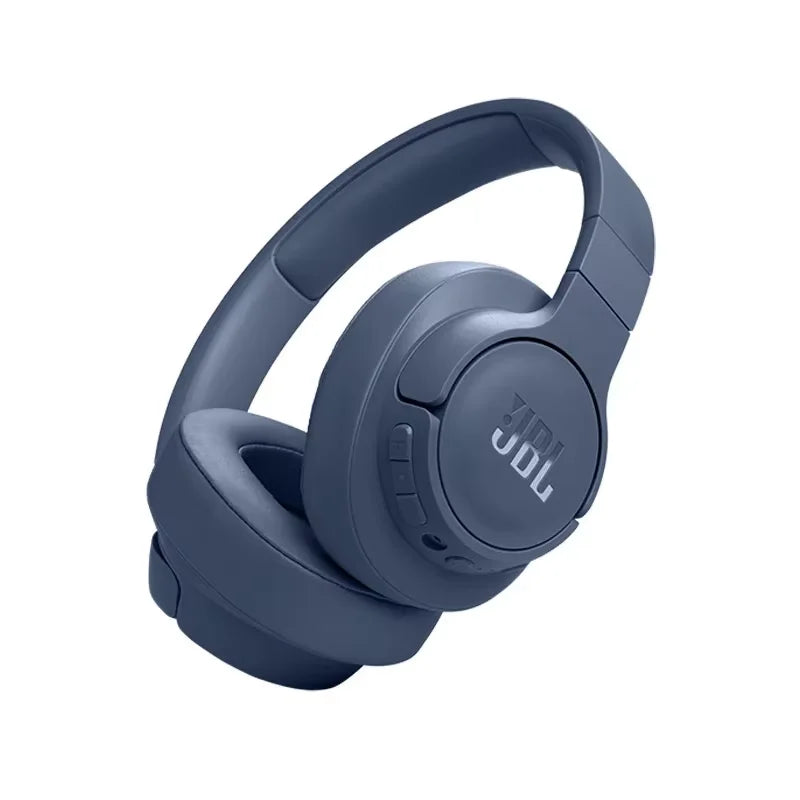 Audífonos JBL Tune 770NC Bluetooth | Cancelación Activa de Ruido, Batería de Larga Duración, Sonido Envolvente