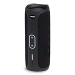 Bocina JBL Flip 5 Bluetooth | Sonido Estéreo, Resistente al Agua IPX7, Portátil para Exteriores y Fiestas