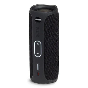Bocina JBL Flip 5 Bluetooth | Sonido Estéreo, Resistente al Agua IPX7, Portátil para Exteriores y Fiestas