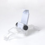 Soporte Clip para Celular Compatible con Control PS5 | Ajuste de Ángulo 180° – Ideal para Gaming Móvil
