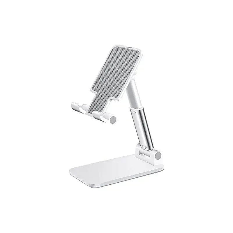 Soporte de Escritorio Universal para Celular y Tablet – Base Ajustable Compatible con iPhone, Xiaomi y más