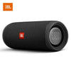 Bocina JBL Flip 5 Bluetooth | Sonido Estéreo, Resistente al Agua IPX7, Portátil para Exteriores y Fiestas