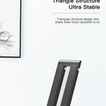 Soporte de Escritorio Plegable Essager – Mini Base Portátil para Celular o Tablet | Compatible con iPhone, Xiaomi, iPad