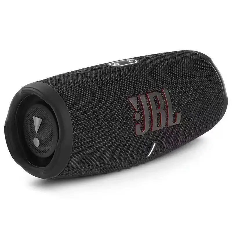 Bocina JBL Charge 6 Bluetooth | Sonido Estéreo con Bajos Potentes, Resistente al Agua IPX7, Portátil para Exteriores