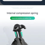 Soporte Premium para Celular CFMOTO 450SR – Amortiguador Antivibración y Giro 360° para Navegación Segura en Moto