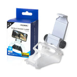 Soporte Clip para Celular Compatible con Control PS5 | Ajuste de Ángulo 180° – Ideal para Gaming Móvil