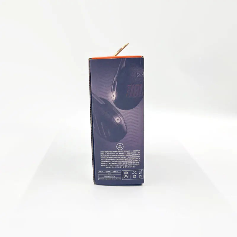 Bocina JBL Clip 5 Bluetooth | Ultraportátil, Impermeable IP67, 12h de Reproducción, Conexión Multi-Parlante