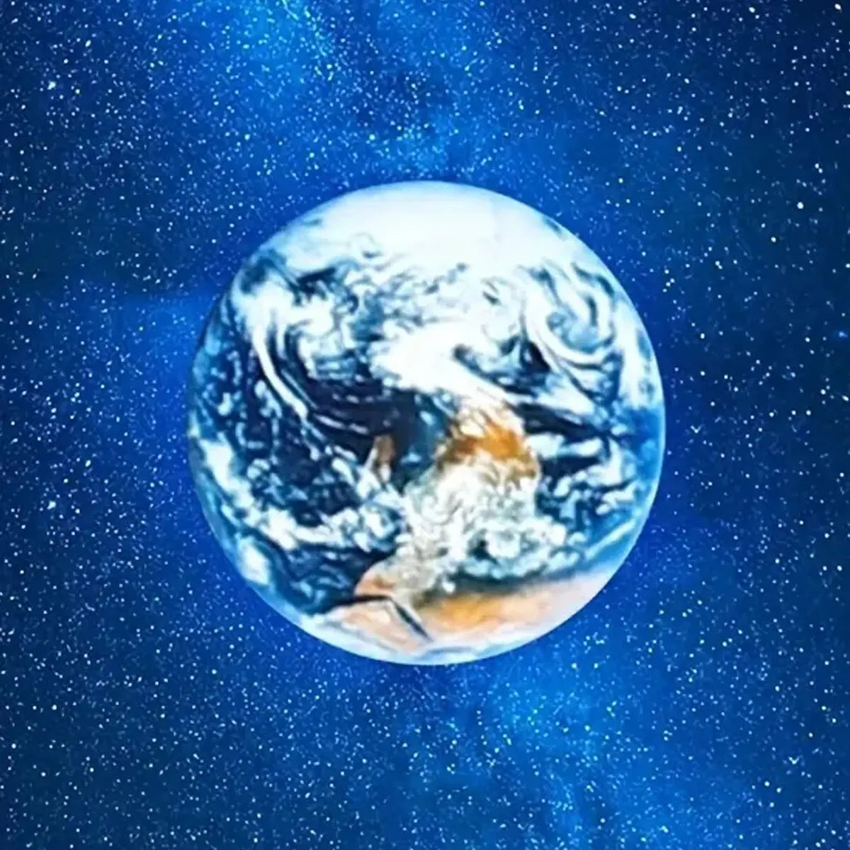Lámpara Proyector Luna y Tierra – Luz Ambiental con Proyección Giratoria Dormitoria | USB | Ideal paro, Regalo o Decoración