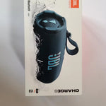 Bocina JBL Charge 6 Bluetooth | Sonido Estéreo con Bajos Potentes, Resistente al Agua IPX7, Portátil para Exteriores