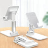 Soporte de Escritorio Universal para Celular y Tablet – Base Ajustable Compatible con iPhone, Xiaomi y más