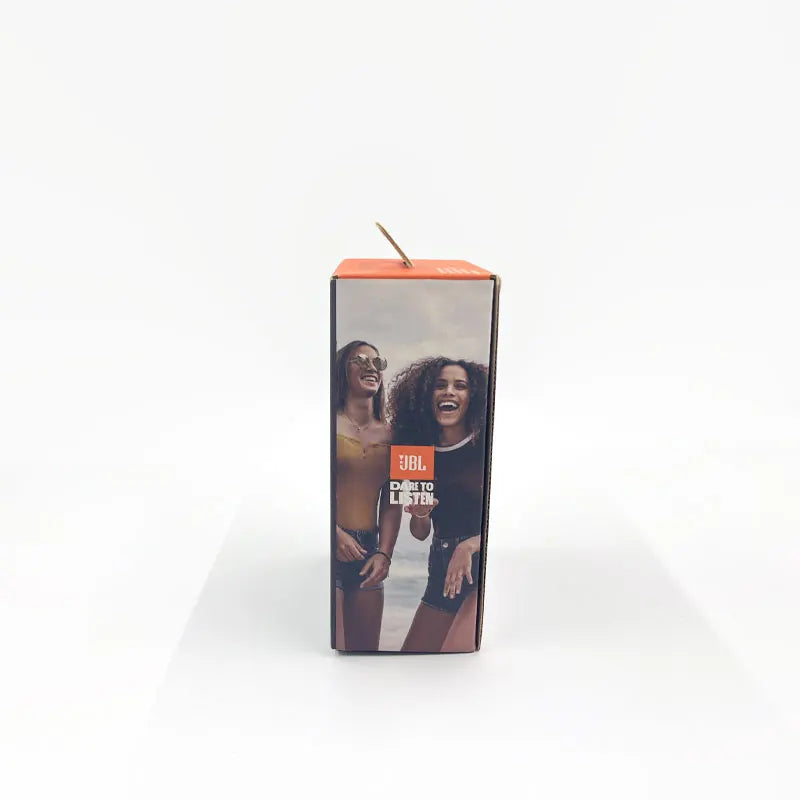 Bocina JBL Clip 5 Bluetooth | Ultraportátil, Impermeable IP67, 12h de Reproducción, Conexión Multi-Parlante