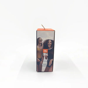 Bocina JBL Clip 5 Bluetooth | Ultraportátil, Impermeable IP67, 12h de Reproducción, Conexión Multi-Parlante