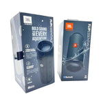 Bocina JBL Flip Essential 2 Bluetooth | Sonido Profesional, Resistente al Agua IPX7, 10h de Batería