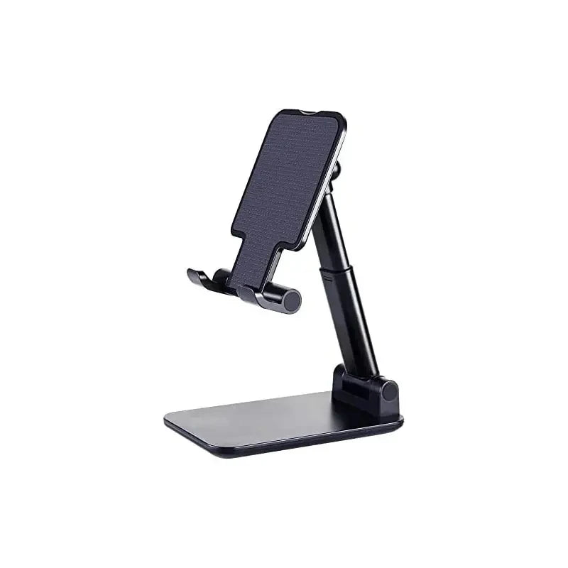 Soporte de Escritorio Universal para Celular y Tablet – Base Ajustable Compatible con iPhone, Xiaomi y más