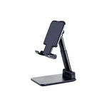 Soporte de Escritorio Universal para Celular y Tablet – Base Ajustable Compatible con iPhone, Xiaomi y más