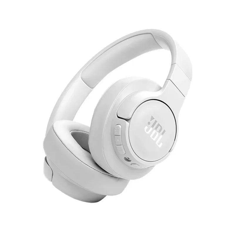 Audífonos JBL Tune 770NC Bluetooth | Cancelación Activa de Ruido, Batería de Larga Duración, Sonido Envolvente