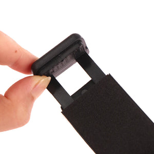 Soporte Universal para Celular con Clip Giratorio 360° | Montura para Trípode, Micrófono y Más