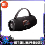 Bocina JBL Charge 6 Bluetooth | Sonido Estéreo con Bajos Potentes, Resistente al Agua IPX7, Portátil para Exteriores