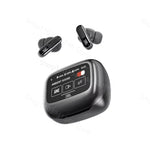 Audífonos JBL Live Beam 3 True Wireless con Cancelación de Ruido – Micrófono Dual, Resistencia IP55, Sonido Premium