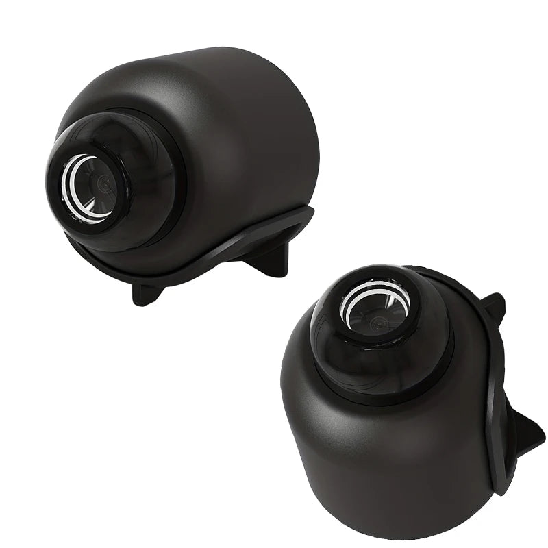 Mini Cámara X5 1080P con Visión Nocturna y Detección de Movimiento – WiFi Inalámbrica, Portátil, Vigilancia desde App Móvil
